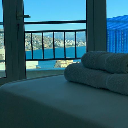 Guest - Sea Breeze Apartments Saranda Extérieur photo