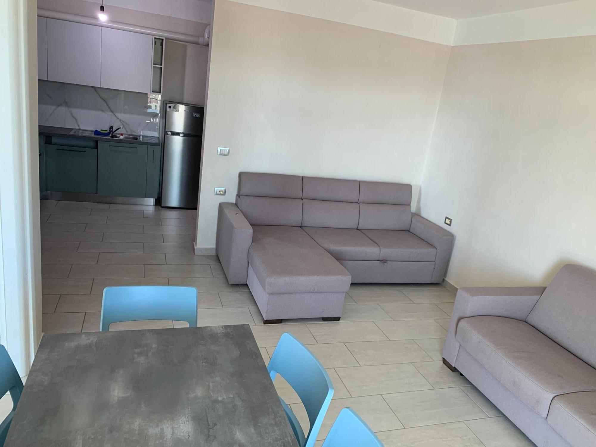 Guest - Sea Breeze Apartments Saranda Extérieur photo